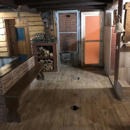 Nautilus Hotel Uschhorod