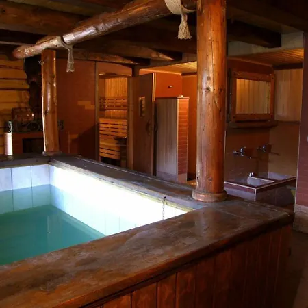 Nautilus Hotel