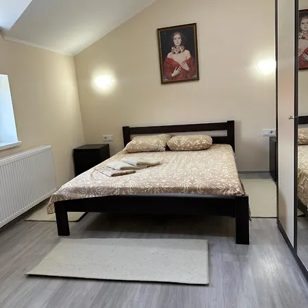 Szálloda Nautilus *