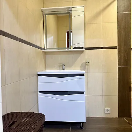 Nautilus Szálloda Ungvár