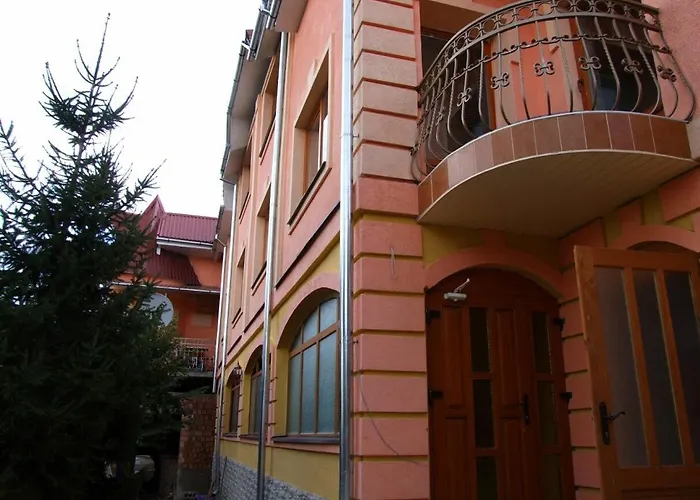 Nautilus Hotel