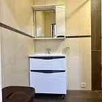 Nautilus Hotel Uzjhorod