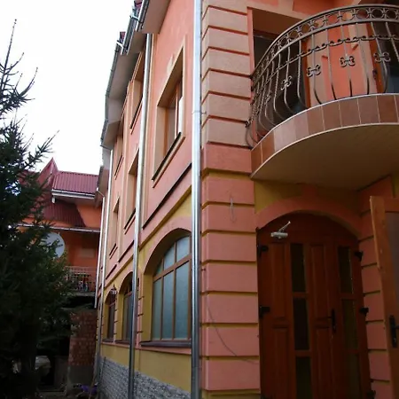 Nautilus Hotell