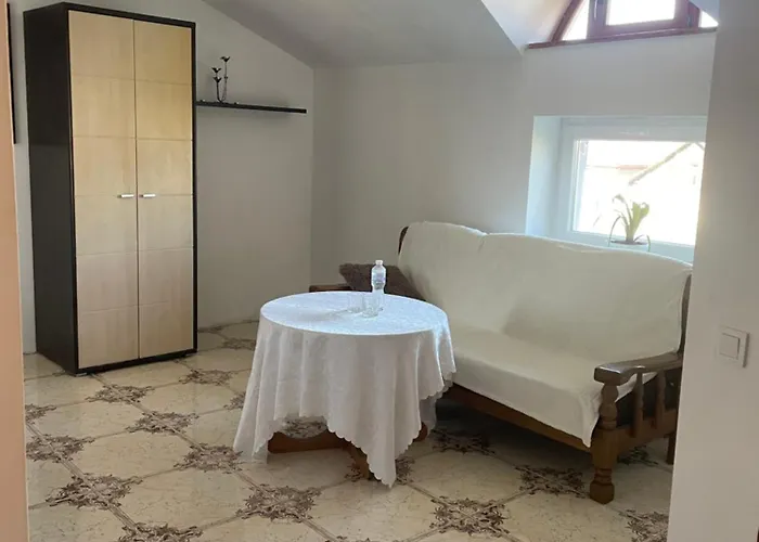 Hotell Nautilus Uzjhorod