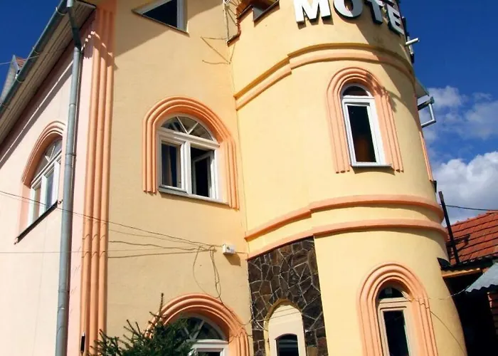 Nautilus Hotell