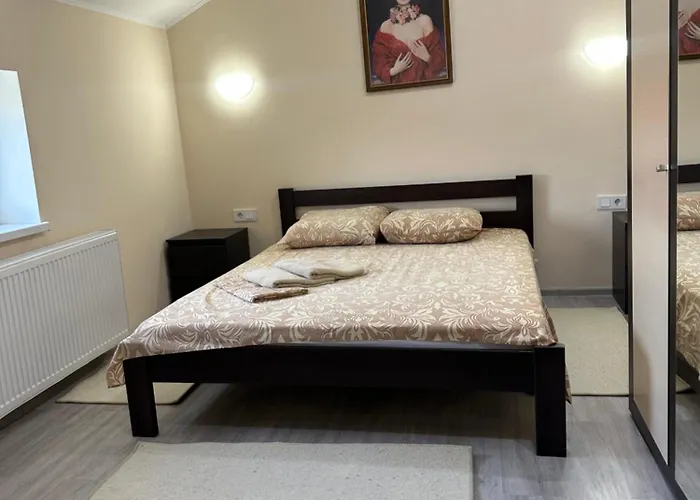 Hotell Nautilus *